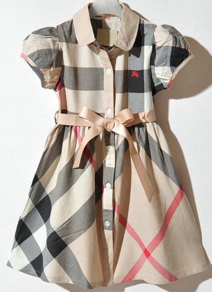 cheap burberry for kids